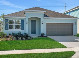 260 Meredith Blvd, Winter Haven, FL 33881