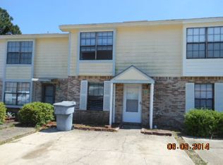 414 Odin Ln NW APT B, Ft Walton Bch, FL 32548