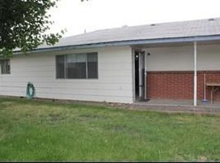 1213 N Delphine St, Ellensburg, WA 98926