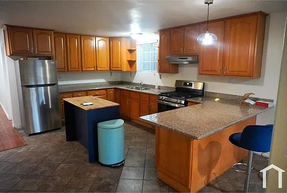 3216 Adeline St #LOWER — Photo 9