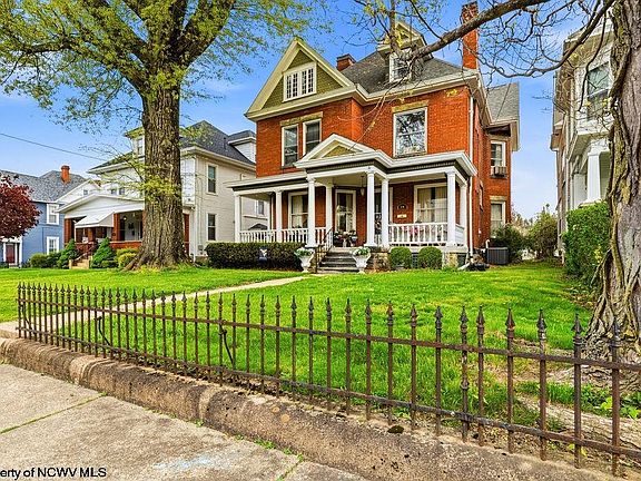2nd image of 646 Mulberry Ave