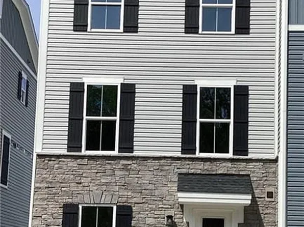 Path #8F, Poquoson, VA 23662