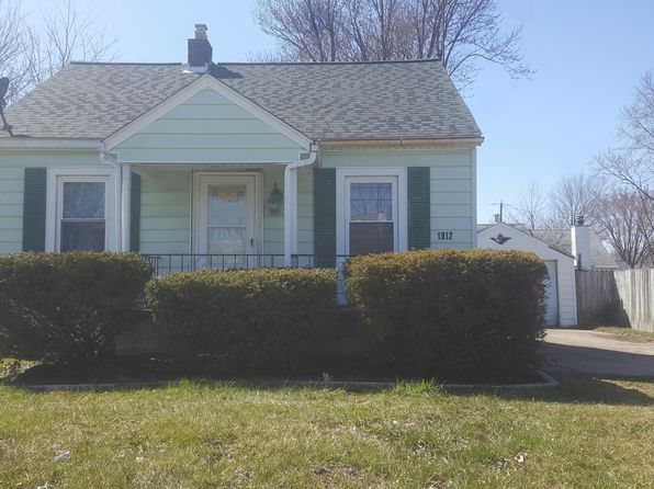 homes for rent springboro ohio