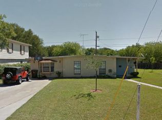 322 S 21st St, Kingsville, TX 78363