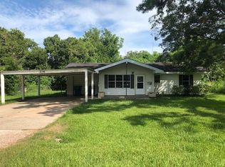 206 Hammond Loop, Sweeny, TX 77480