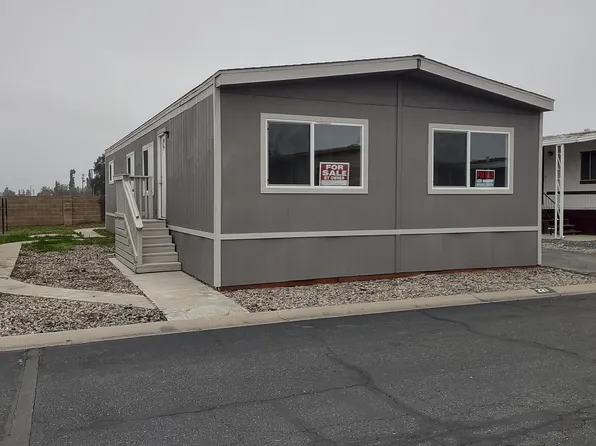 720 E Worth #221, Porterville, CA 93257