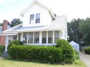 419 Parker St, Springfield, MA 01129