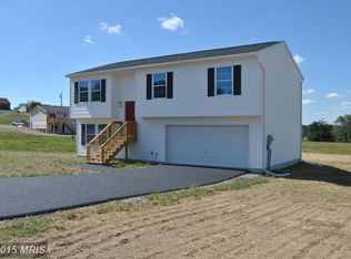 4494 Fort McCord Rd, Chambersburg, PA 17202