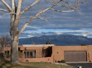 3 Zuni Trl, Corrales, NM 87048