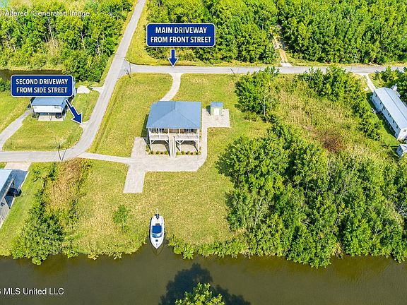 3rd image of 10010 Bayou View Dr E #2-4