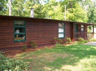 48 Parker Rd, Reedville, VA 22539
