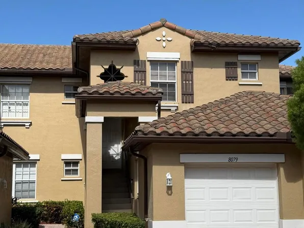 8079 NW 127th Ln, Parkland, FL
