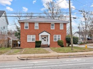 131 S Tarboro St, Raleigh, NC 27610
