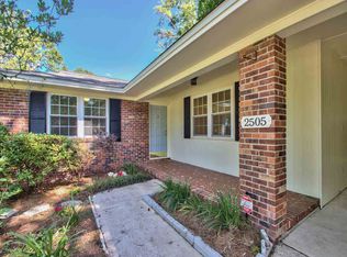 2505 Schley St, Tallahassee, FL 32304