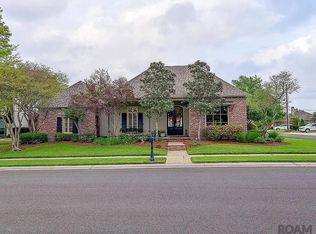 813 Mossy Oak Ave, Baton Rouge, LA 70810