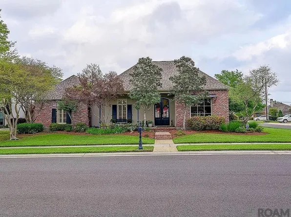 813 Mossy Oak Ave, Baton Rouge, LA 70810