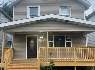 850 E 26th St, Erie, PA 16504