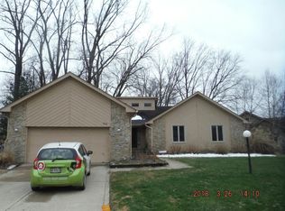 708 Saint James Pl, Noblesville, IN 46060