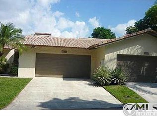 5519 Constant Spring Ter #224, Lauderhill, FL 33319