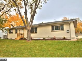 5901 5th St NE, Fridley, MN 55432