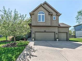 14930 S Roxburghe St, Olathe, KS 66061