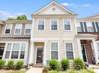 5319 Silver Moon Ln, Raleigh, NC 27606