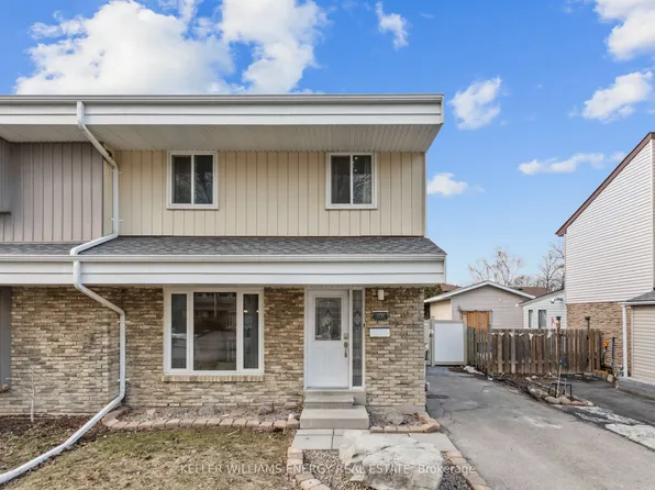 1236 Eldorado Ave, Oshawa, ON L1K 1G2