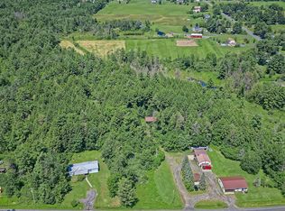 L7 County Hwy 107, Broadalbin, NY 12025