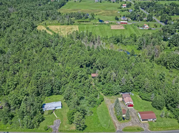 L7 County Hwy 107, Broadalbin, NY 12025