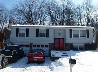 437 Cypress Hill Dr, Pittsburgh, PA