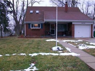 124 E Hoover St, Westfield, IN 46074