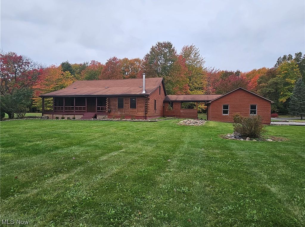5845 Ridge Rd, Cortland, OH 44410 MLS 4498212 Zillow