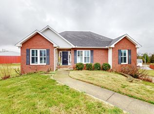 3642 Rocky Top Ct, Clarksville, TN 37040