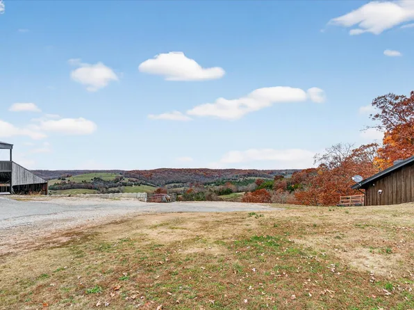 507 Barber Road, Chadwick, MO 65629