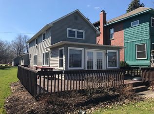 2338 W Lake Rd, Ashville, NY 14710