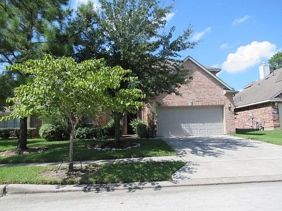 2nd image of 9515 Horton Landing Ln