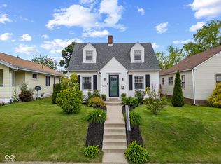 1438 Adams St, Lafayette, IN 47905