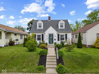 1438 Adams St, Lafayette, IN, 47905