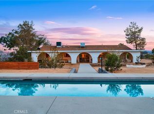 62610 Belmont St, Joshua Tree, CA 92252