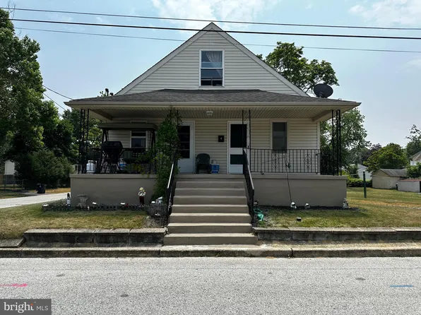 170 Walnut Ave, West Berlin, NJ 08091