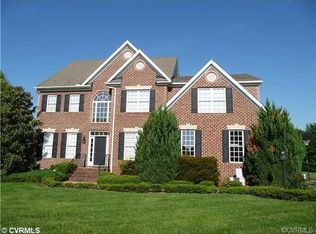 12019 Player Ct, Chester, VA 23836
