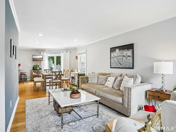 55 Waterford Lane #2, Stamford, CT 06905