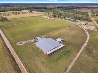 5390 Charlotte Rd, Patterson, GA 31557