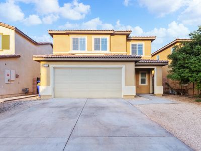 53956 Corte Del Roble, Coachella, CA, 92236