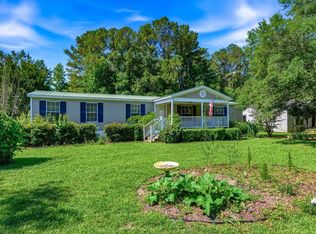 1715 Mineral Springs Rd., Conway, SC 29527