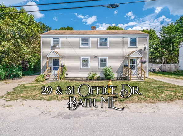 29-31 Office Drive, Bath, ME 04530