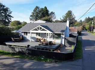 196 E Van Buren St, Cannon Beach, OR 97110
