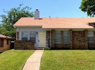 534 Guerin Dr, Arlington, TX 76012