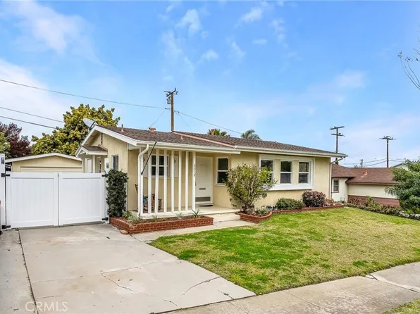 5513 Laurette St, Torrance, CA 90503