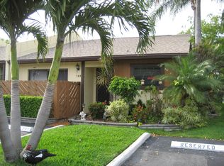 705 Banks Rd, Margate, FL 33063